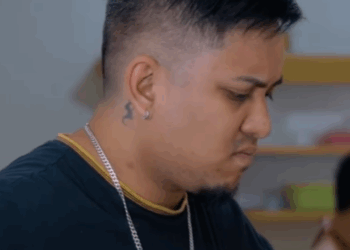 H1310006 NAGNÄNAKÄW NG MGA BR!EFS NG LALAKI, HINDI MÄHULI part2