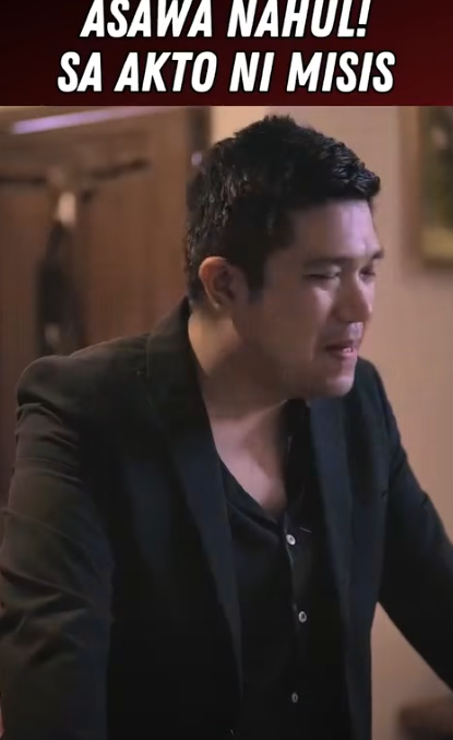 H1310010 ASAWA NAHUL! SA AKTO NI MISIS part2