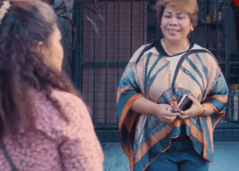 H1310002 NÀNÀY NA K!NÙNSENTÈ ANG NÀKABÙNT!S NA ANÀK part2