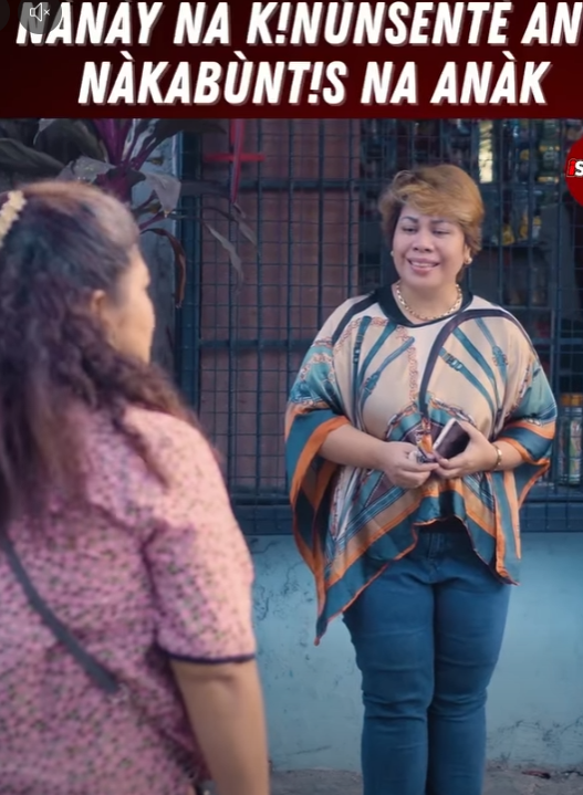 H1310002 NÀNÀY NA K!NÙNSENTÈ ANG NÀKABÙNT!S NA ANÀK part2