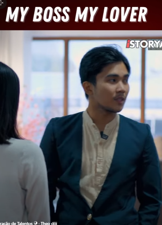H1310007 MY BOSS MY LOVER part2