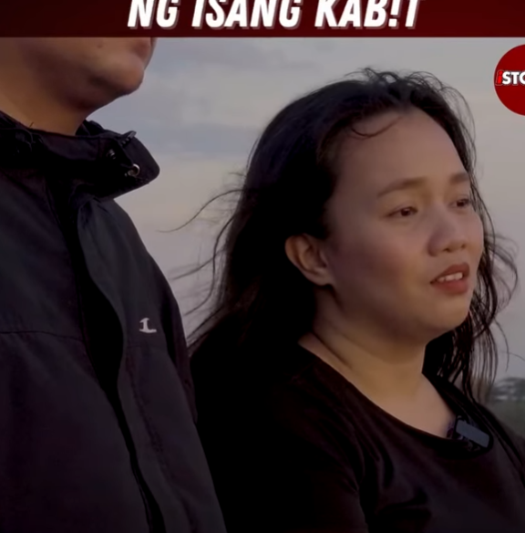 H0910002 ANG TUNAY NA PAGMAMAHAL NG ISANG KAB!T part2