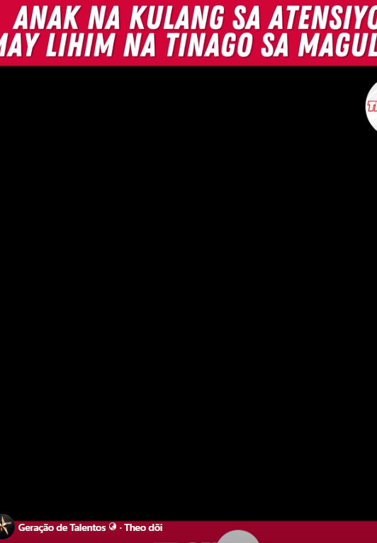 H1310009 Anak na may lihim na tinatago sa magulang #tbonmanila #shortfilm #sho