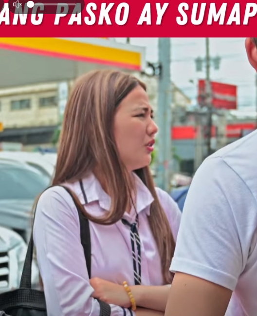 H1310001 Ang Pasko ay Sumapit #TBONMANILA #tbonphilippines #tbonproduction #TB