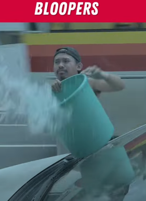 H1310005 driver inulan ng kamalasan pero #tbonmanila #shortfilm #shor