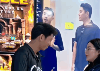 H1310001 GOOD SERVICE #tbonthebilloutnight#tbonproduction#TBONMANILA#tbonphili