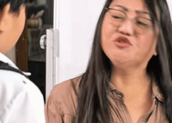 H1310004 Guro hinadlangan ang pangarap ng estudyante #tbonmanila #tbonmnl #sho