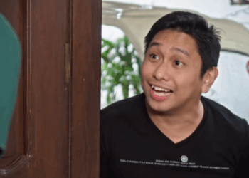 H1310002 Inaanak Inanakan ni Ninong #tbon #tbonthebilloutnight #tbonmanila #t