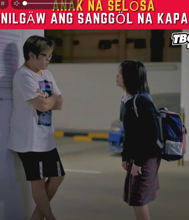 H1310003 Anak na selösa inilgäw ang sanggöl na kapatid part2