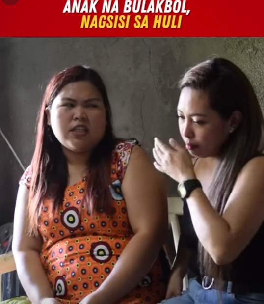 H1310008 Anak na bulakbol nagsisi sa huli part2