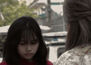 H1310007 Anak na asa sa ina, nagpanggap na mayaman part2