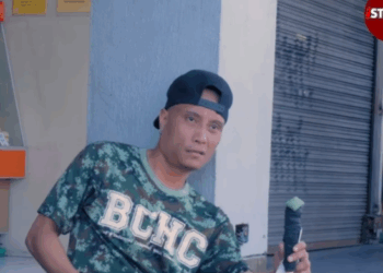 H0910005 AMA NAG PA TATTOO NA NOO PARA SA OPERASYON NG ANAK part2