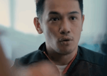 H1310005 Anak ng Lalaking may Mataas na Posisyon Ayaw Bayaran ang Delivery Rider