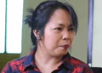 H1310009 Ambisyosang anak, kinupitan ang kawawang nanay part2