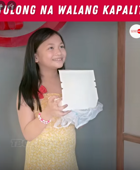 H1310004 TULONG NA WALANG KAPALIT #TBONMANILA #tbonphilippines #tbonproduction