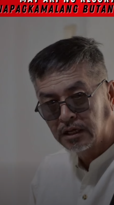 H1310010 May ari ng resort, Napagkamalang Butanding part2