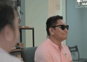 H1310005 Lalaking may kapansanan sa paningin inisahan ng kanyang kapatid at asawa part2