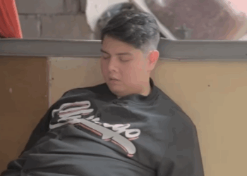 H1310002 Lalaking nagsawa sa girlfriend naghabol sa huli part2