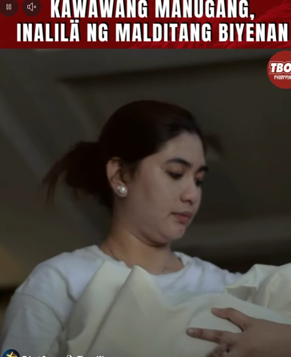 H1310007 Kawawang manugang, inalila ng malditang biyenan TBON part2