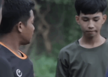 H0910008 Binata, Pinagtawanan Dahil Naka Bike Lang part2