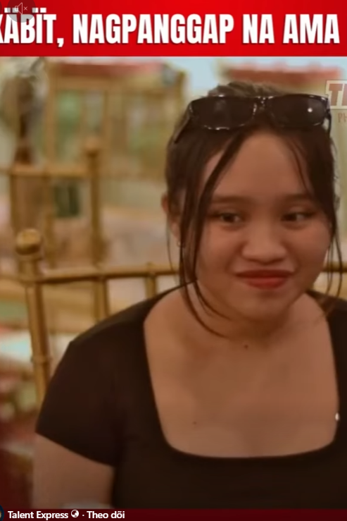 H1310003 Kabit, nagpanggap na ama ni gf