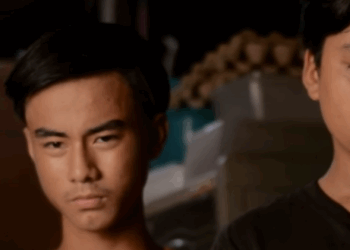 H1310008 Kuya, pinagpanggap na pulubi ang mga kapatid para magnakäw TBON part2