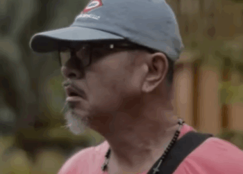 H1310006 Lalaki, minaliit at ipinahiya ang biyenan sa resto TBON part2