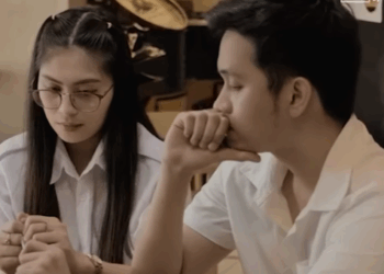 H1310005 Estudyanteng buntis napahiya sa restaurant part2