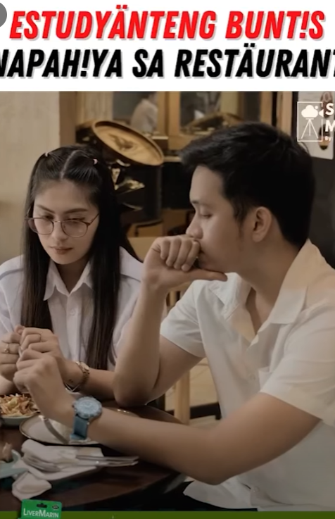 H1310005 Estudyanteng buntis napahiya sa restaurant part2