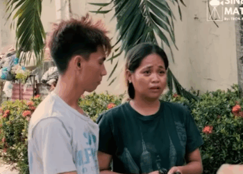 H1310007 Estudyanteng nangangalakal pinandirian sa eskuwelahan part2