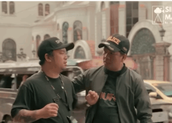 H1310006 Burdadong lalaki pinagpala sa pagiging good samaritan part2