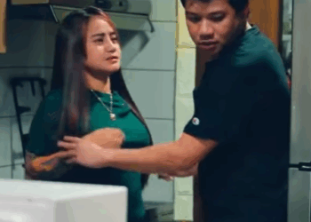 H1310008 Fiance nasubok ang loyalty sa mapang akit an hipag part2