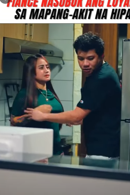 H1310008 Fiance nasubok ang loyalty sa mapang akit an hipag part2