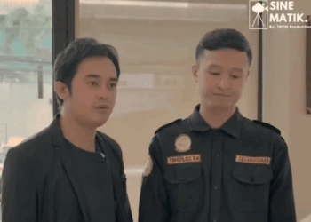 H1310004 Business partner napahiya sa isang security guard part2