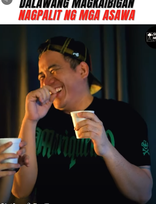 H1310009 Dalawang magkaibigan nagpalit ng mga asawa part2