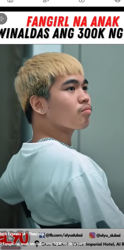 H1310010 Fangirl na anak winaldas ang 300K ng ama part2