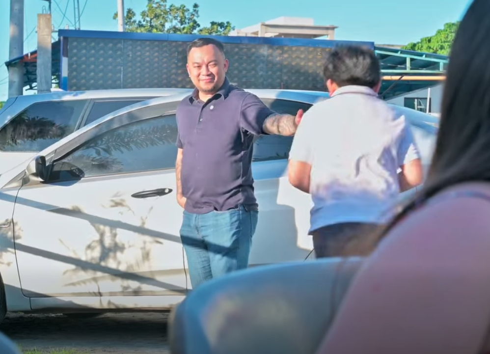 H1310003 WILL SIOMAI LOVE YOU TBON MANILA part2