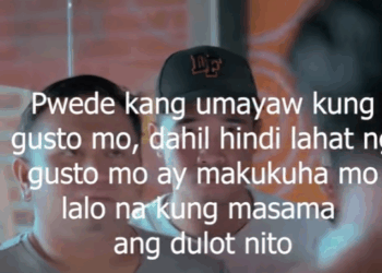 H1410007 Awring Hindi Makuha ang Gusto Nagwala sa Bar
