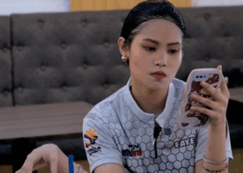 H1410008 Babae Inabuso ng Kaibigan sa Sariling Restaurant