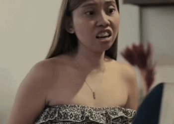 H1410003 Babae, Nagpapasok ng Jowa sa Bahay Dahil Wala si Nanay