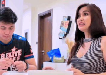 H1410001 Ate, inahàs ang asawang kapatid