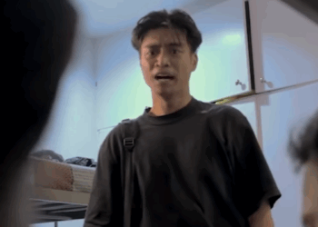 H1410009 Babae Sumama sa Classmate na Lalaki Dahil May Group Project sa Kwarto