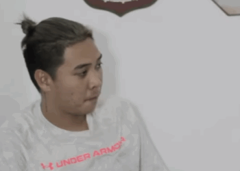 H1410004 Anak na Binabalewala ng Ama, Tinuruang Magmatigas ng Tropa part2