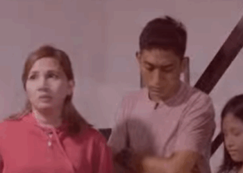 H1410003 Anak na Lalaki, Iniwan ng Nanay, Nagrebelde part2