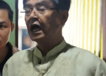 H1410007 Anak ni mayor, sumama sa hampas lupa part2