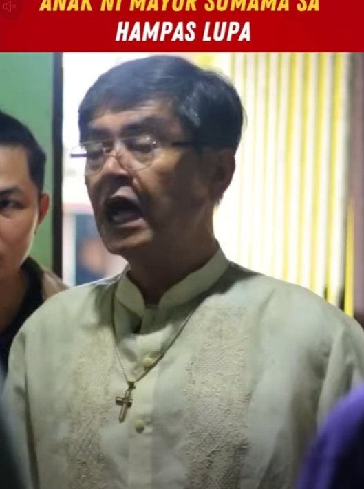 H1410007 Anak ni mayor, sumama sa hampas lupa part2