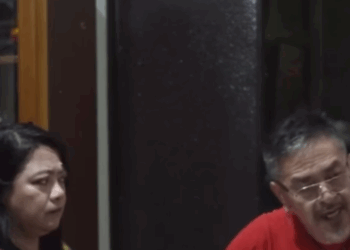 H1410001 Ama, ayaw ang kursong kinuha ng mga anak part2