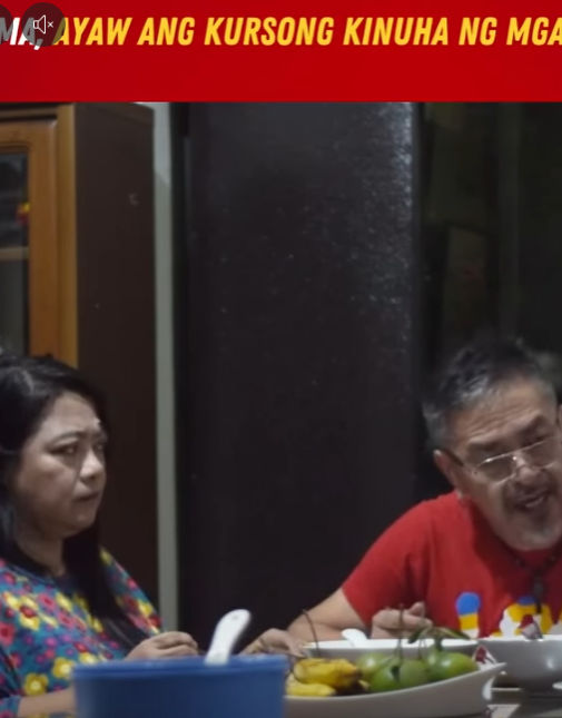 H1410001 Ama, ayaw ang kursong kinuha ng mga anak part2