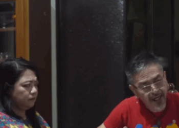 H1410001 Ama, ayaw ang kursong kinuha ng mga anak part2