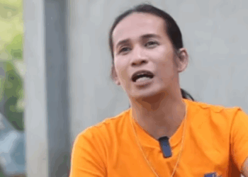 H1410008 Anak na ampon ng bakla, Napahiya sa BF part2